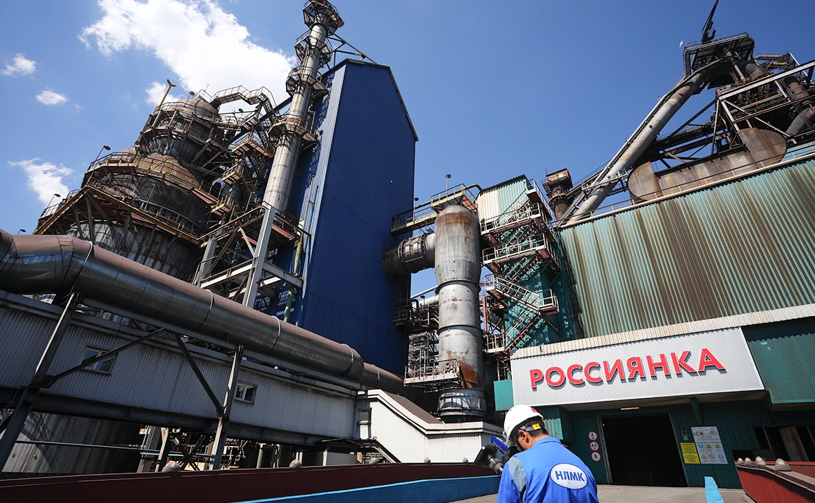 Андрей Гордеев / Ведомости / ТАСС