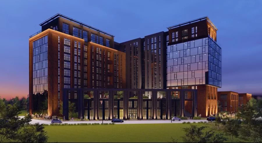 Пресс-служба правительства Новосибирской области