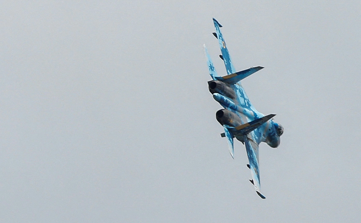 Валентин Огиренко / Reuters