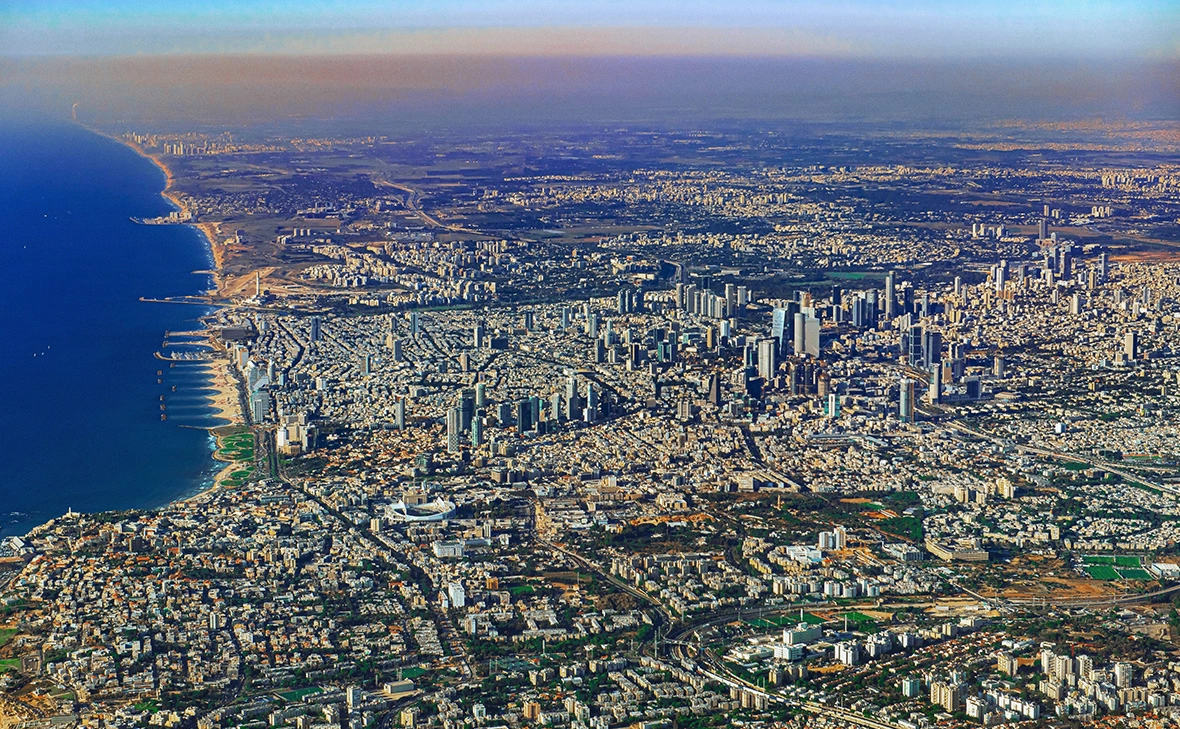 Hady Khandani / imago-images.de / ТАСС