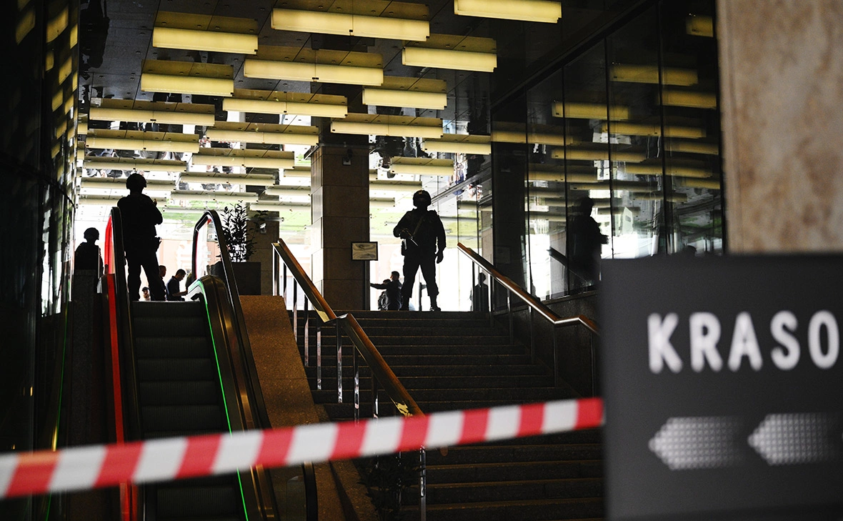 Рамиль Ситдиков / РИА Новости