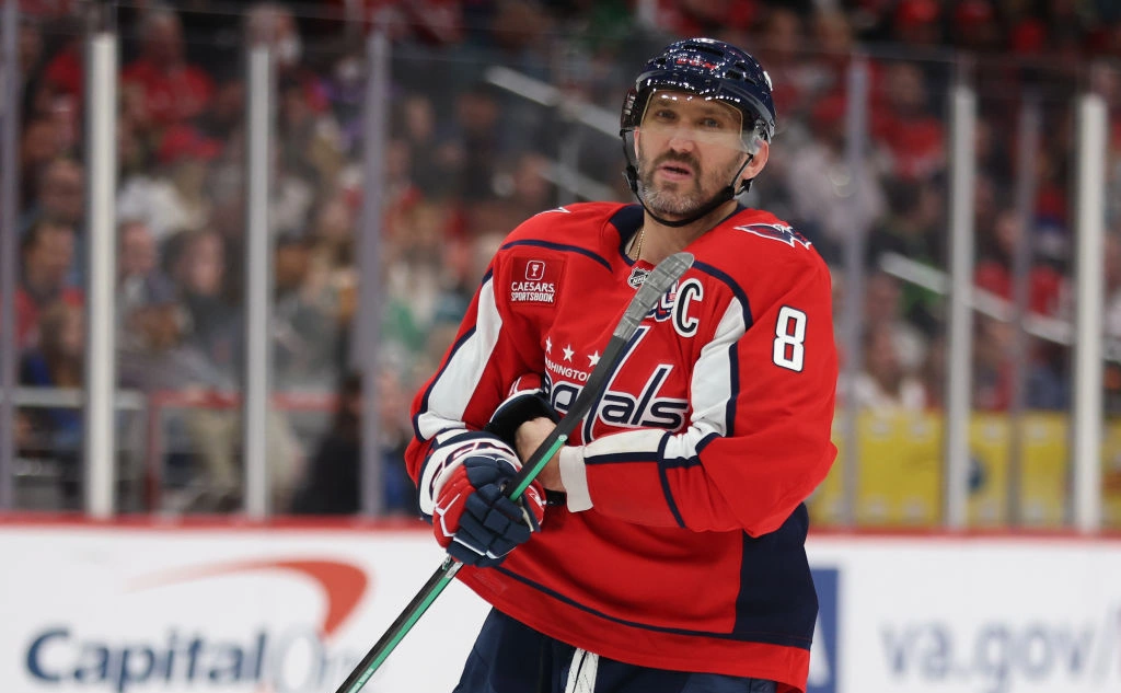  Patrick Smith / Getty Images