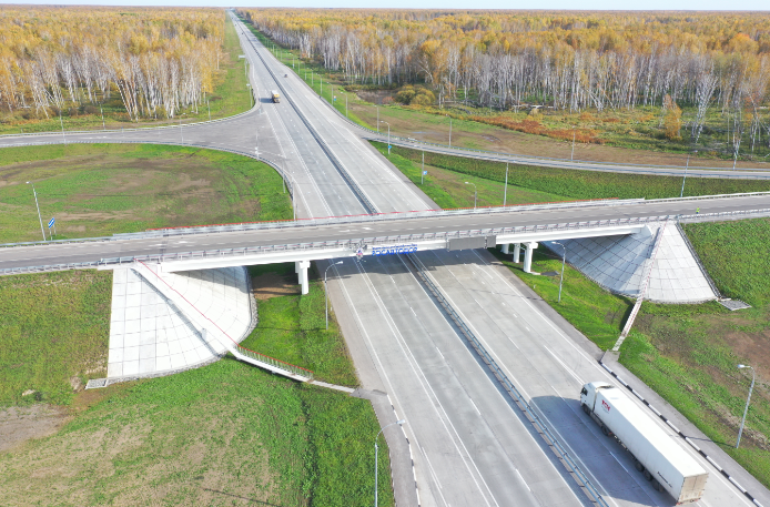 ФКУ «Сибуправтодор»