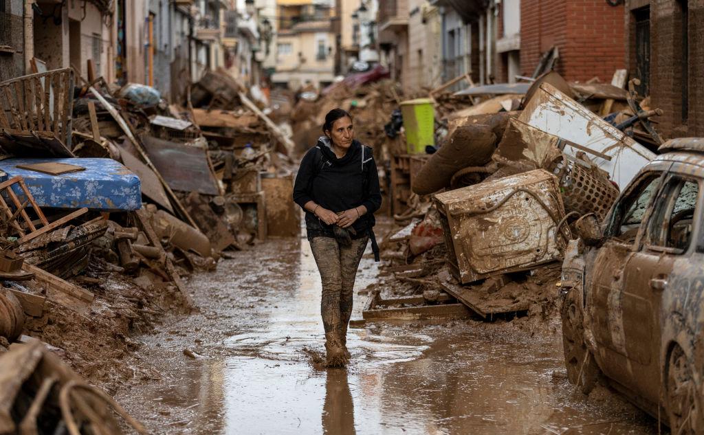 Фото:  Pablo Blazquez Dominguez / Getty Images