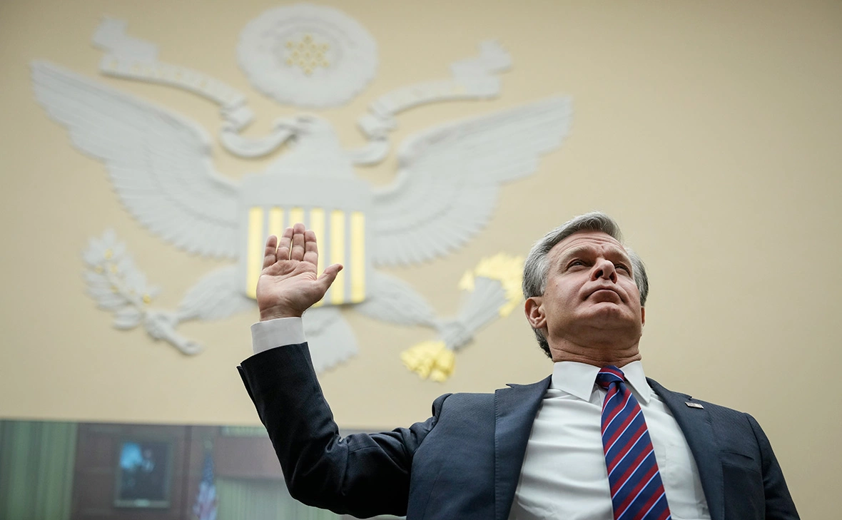 Drew Angerer / Getty Images