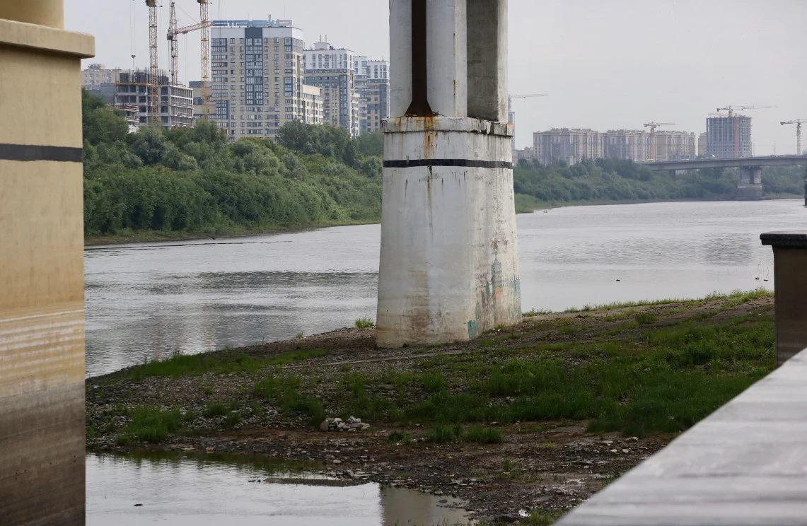 Денис Моргунов / URA.RU
