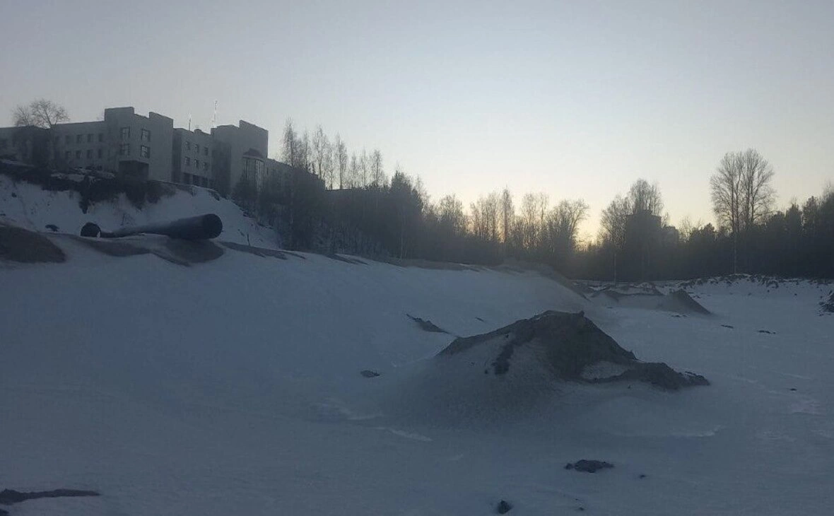 Виктор Россыпнов / t.me