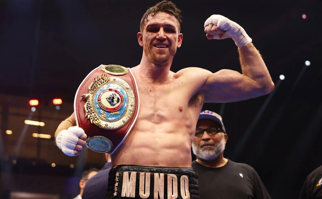 Richard Pelham / Getty Images