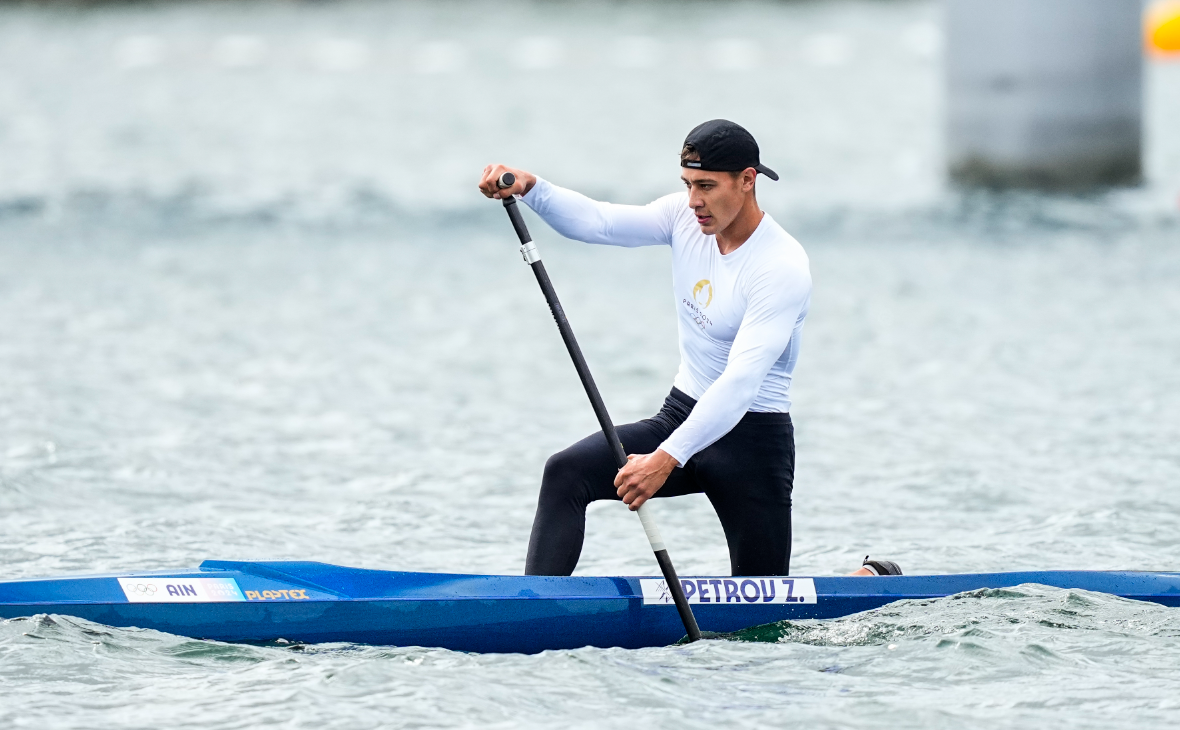 Oscar J Barroso / Keystone Press Agency  / Global Look Press