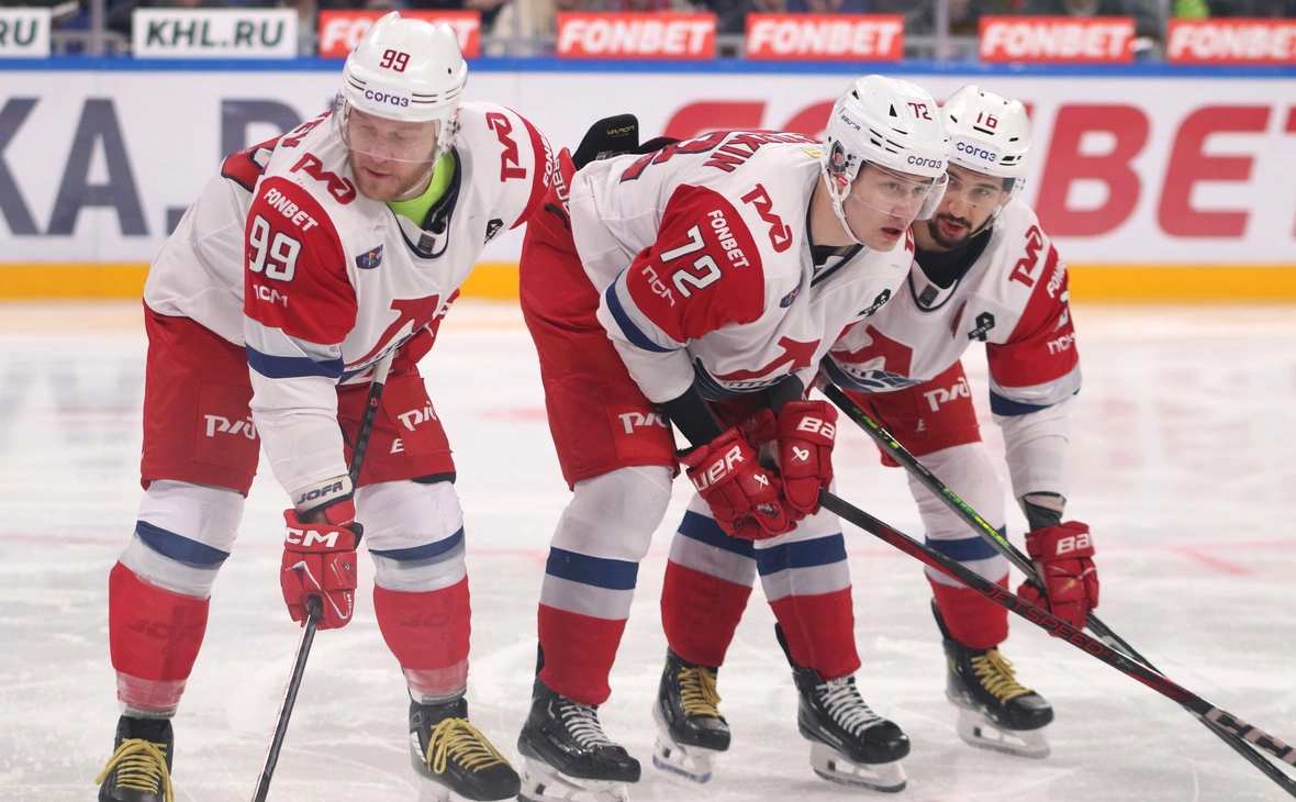 Maksim Konstantinov / Global Look Press