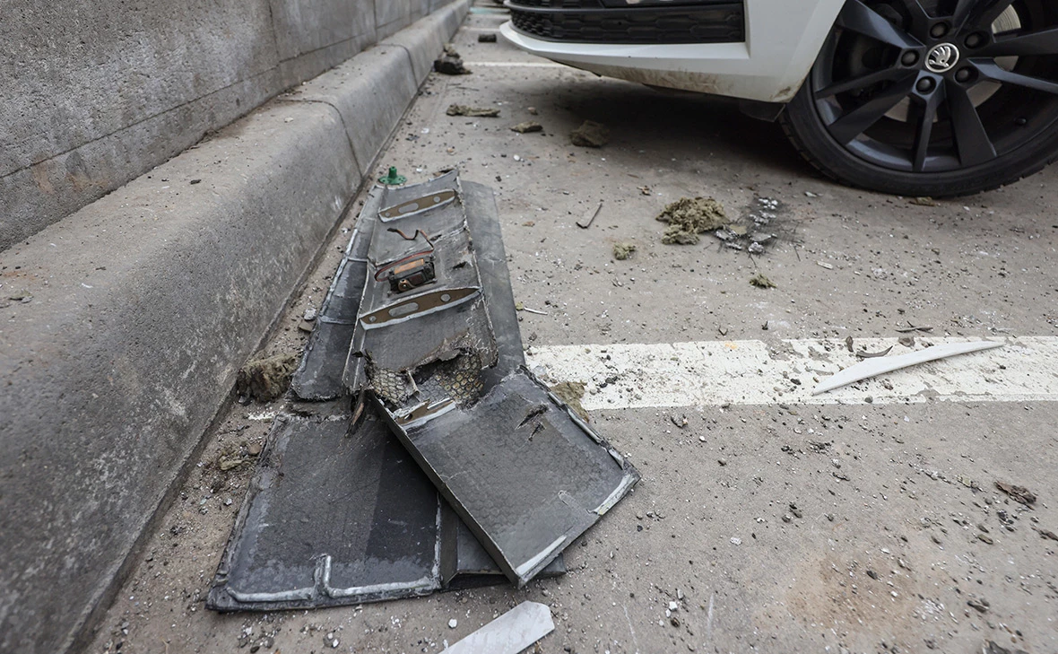 Сергей Ильницкий / EPA  / ТАСС