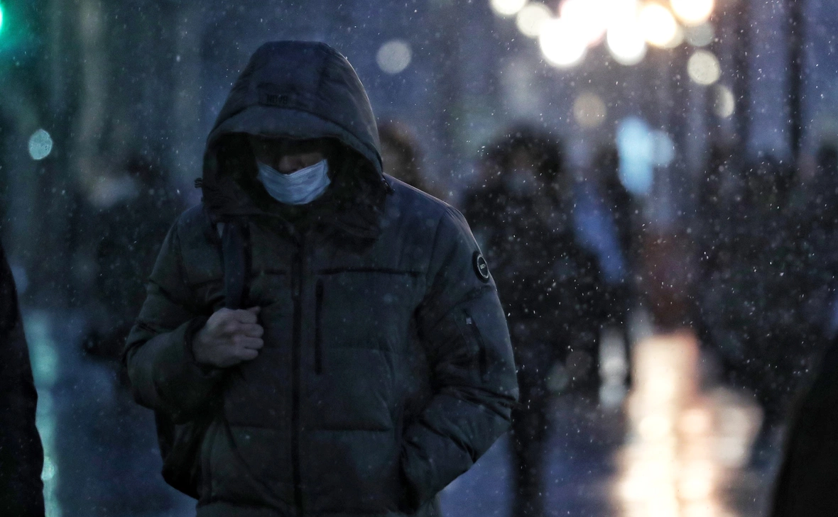 Андрей Любимов / РБК