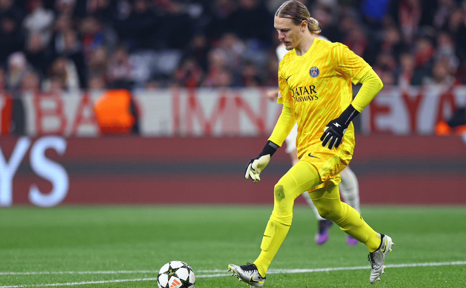 Pawel Andrachiewicz / Global look press