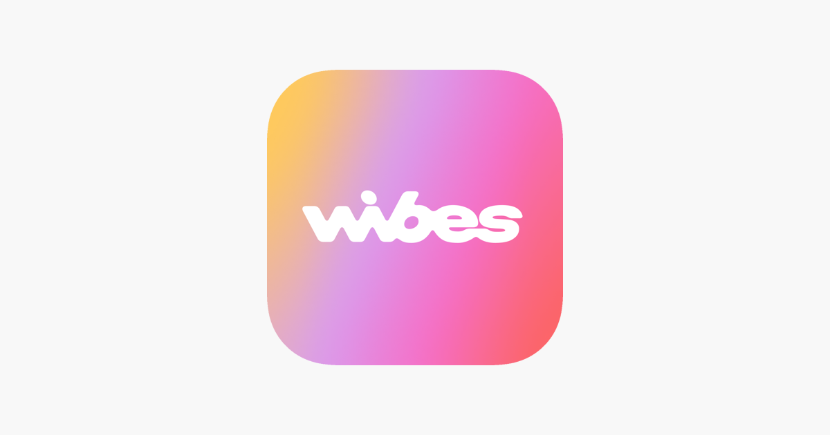 Иконка приложения Wibes