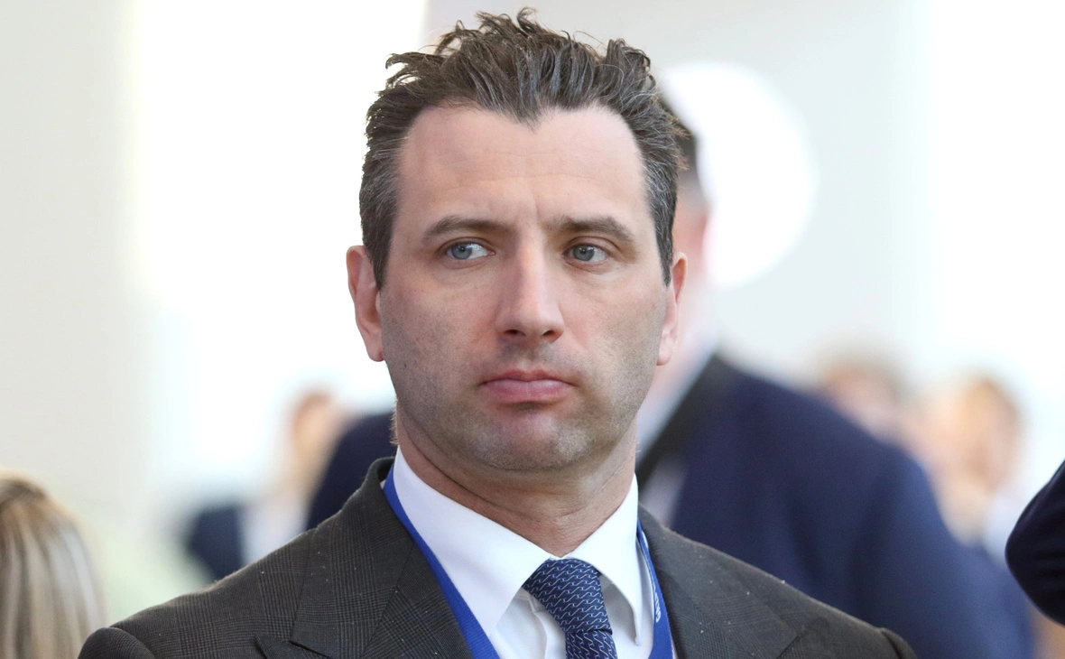 Maksim Konstantinov / Global Look Press