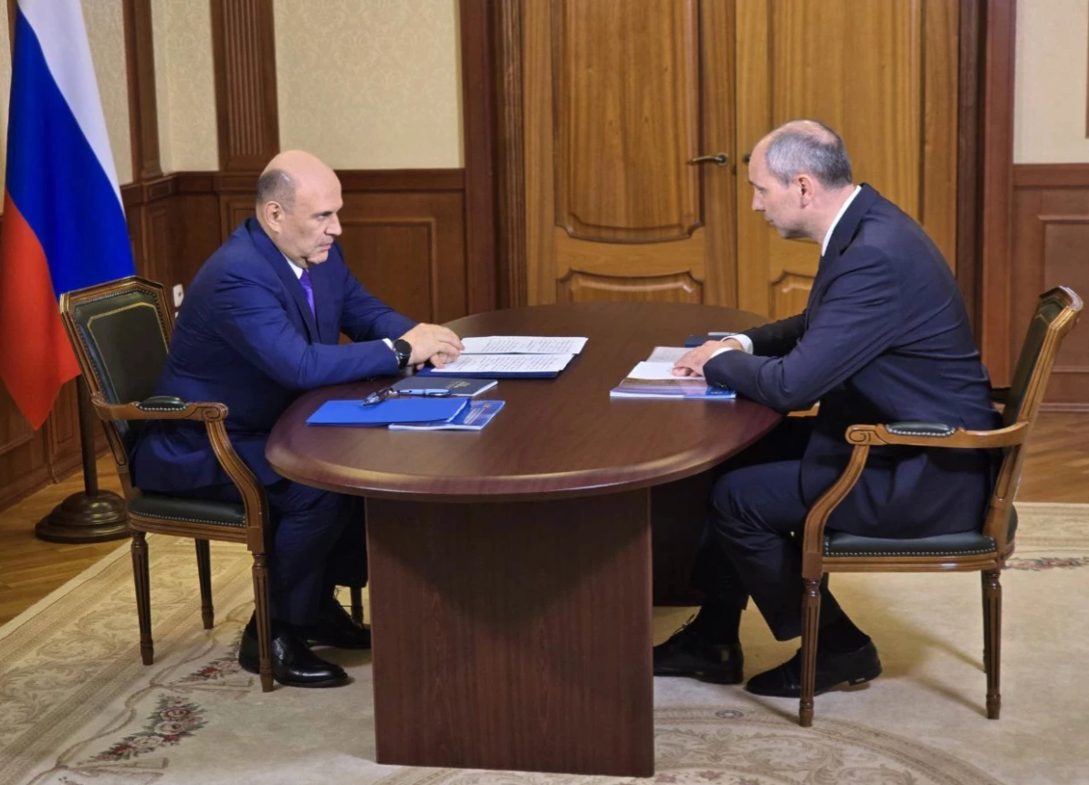 Кирилл Смоленцев для РБК Екатеринбург