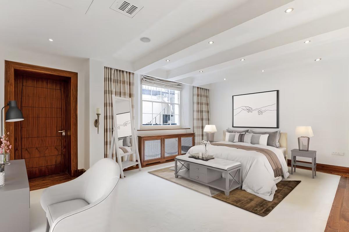 Фото: Hamptons International