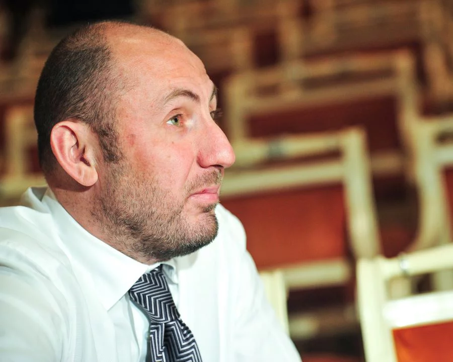 Руслан Шамуков / ИТАР-ТАСС