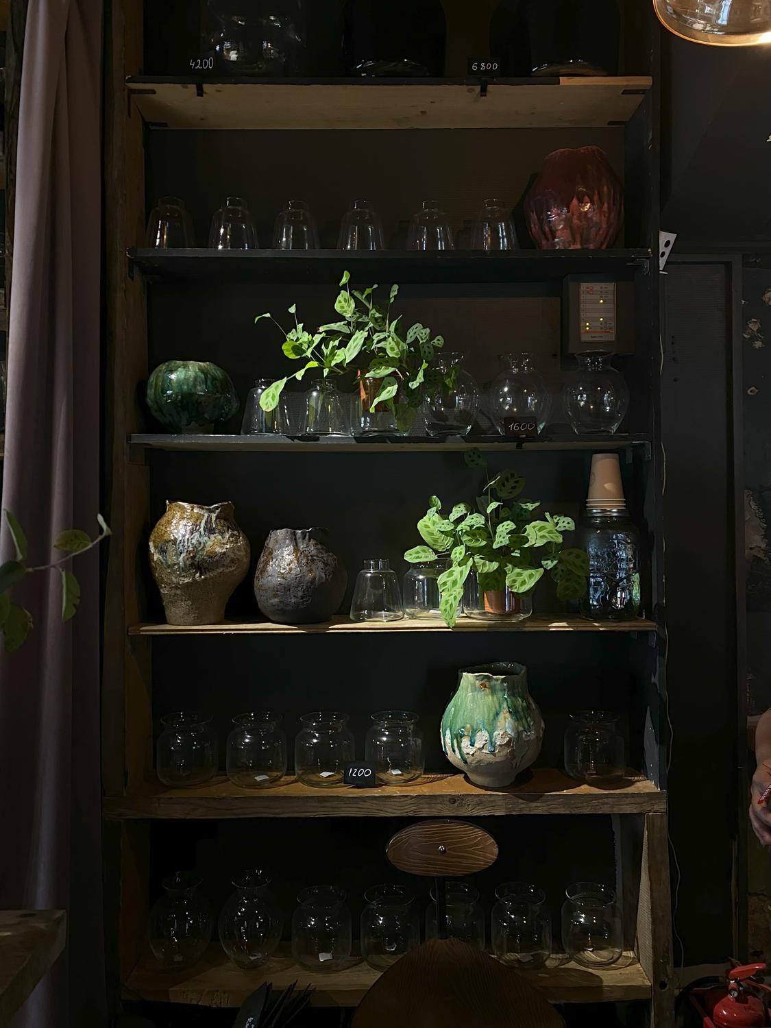 Флористическая мастерская «Городской букет»