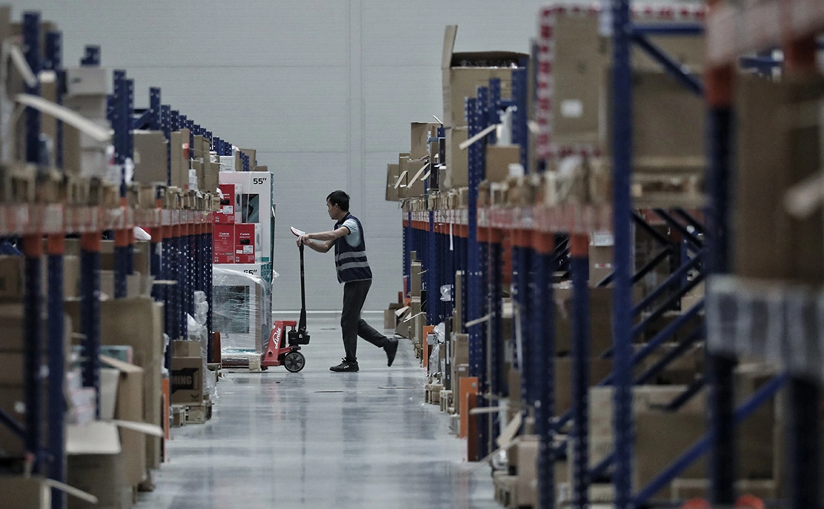 Андрей Любимов / РБК