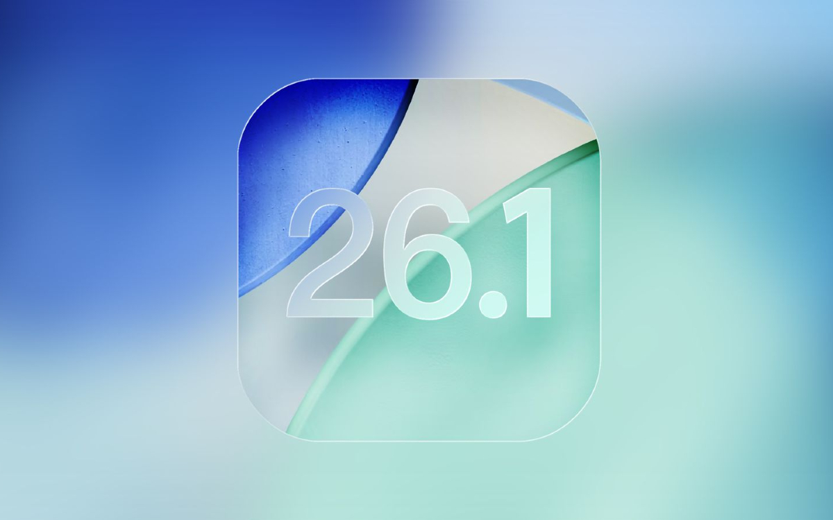 Apple iOS 26.1