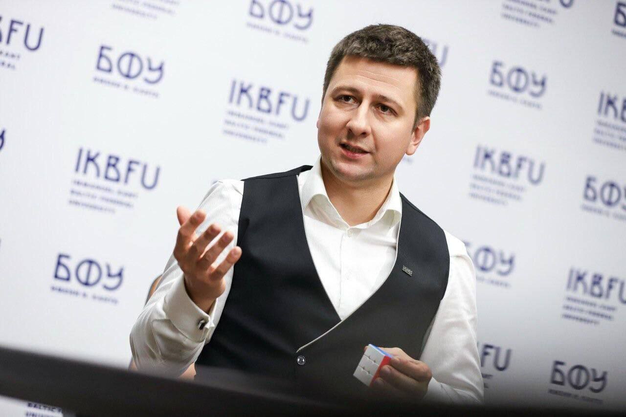 Фото: пресс-служба БФУ