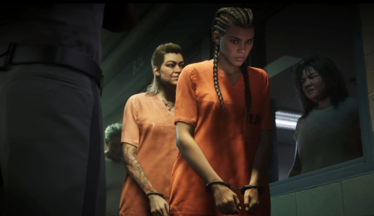 В новой части франшизы впервые появится женский игровой персонаж