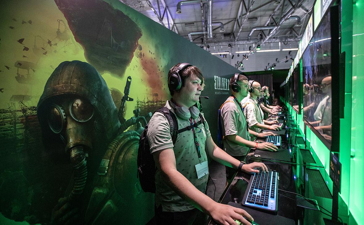 Rusija razglasila razvijalca igre S.T.A.L.K.E.R. za »nezaželeno organizacijo«