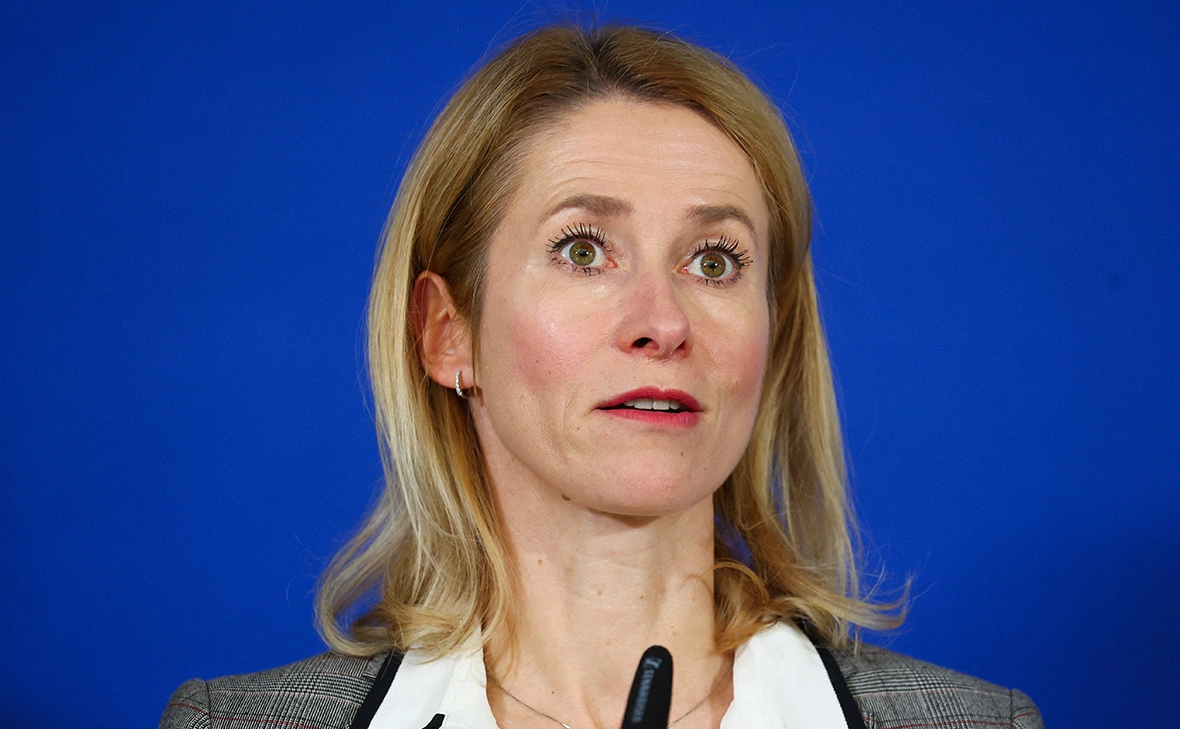 Christian Mang / Reuteres