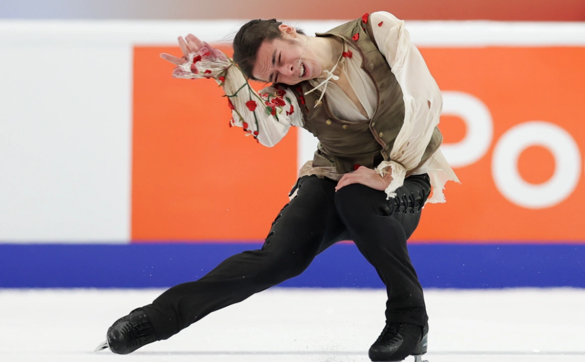 Кирилл Кухмарь / ТАСС