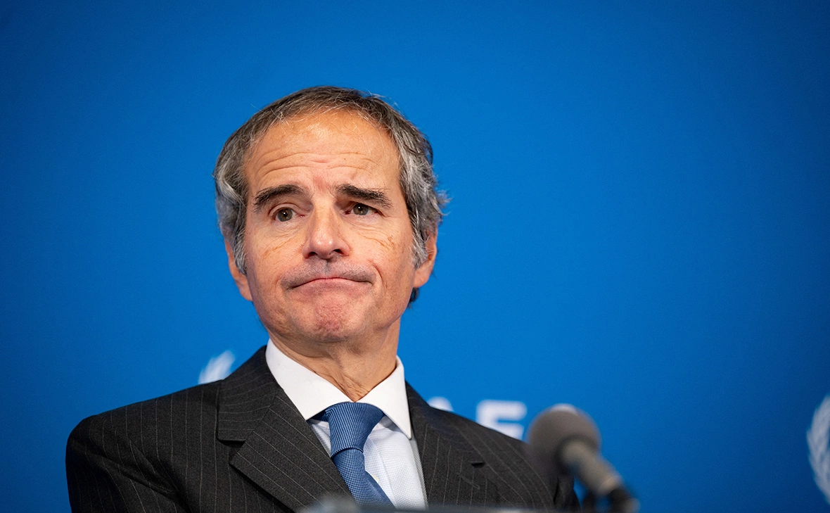 Elisabeth Mandl / Reuters