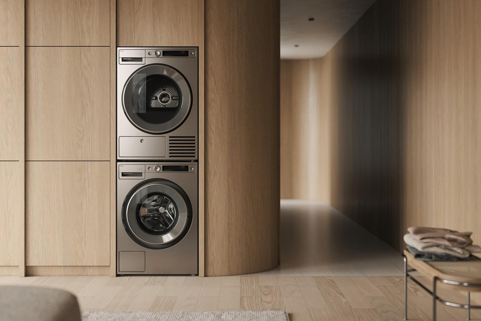 Фото: пресс-служба Asko