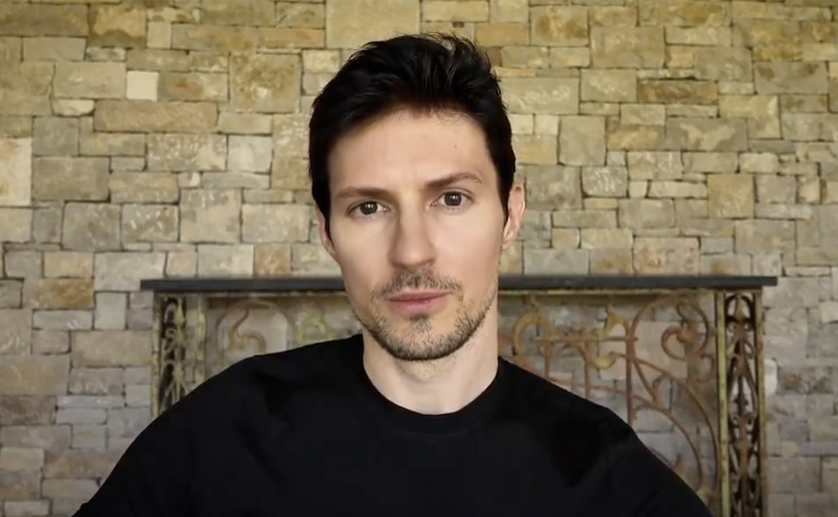 durov / X