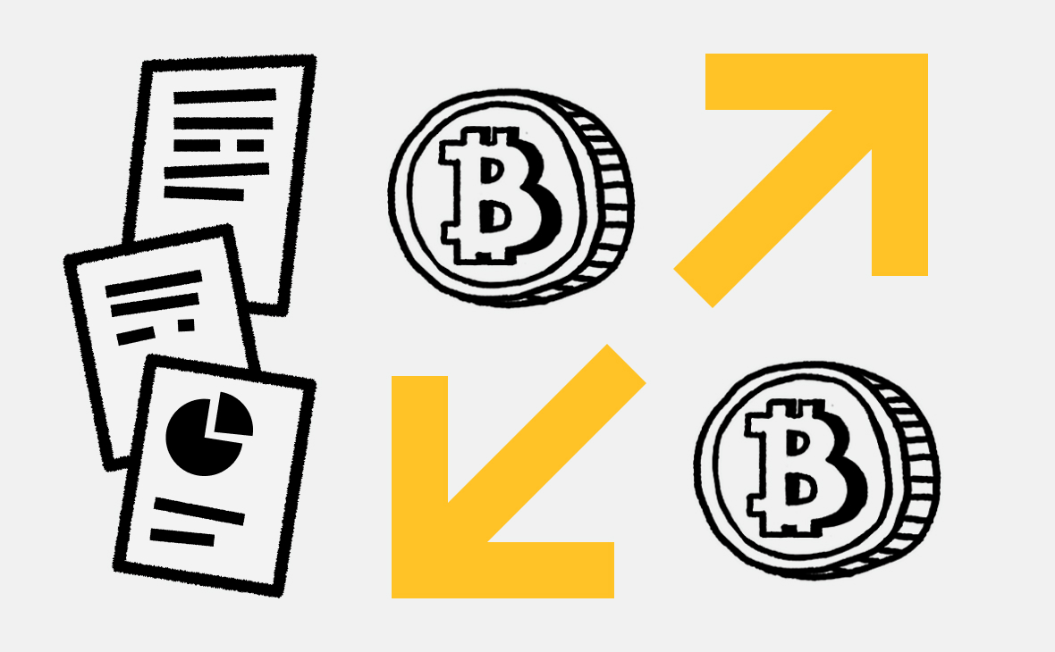 В Госдуму внесли проект о штрафах до 2 млн руб. за нарушения при майнинге