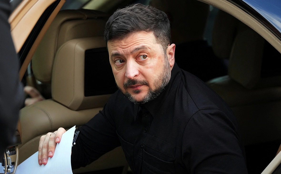 Petros Karadjias / Reuters