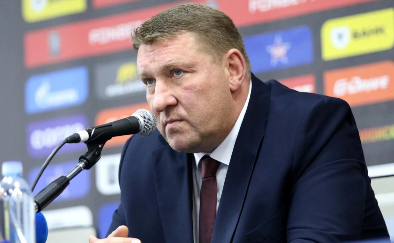 Maksim Konstantinov / Global Look Press