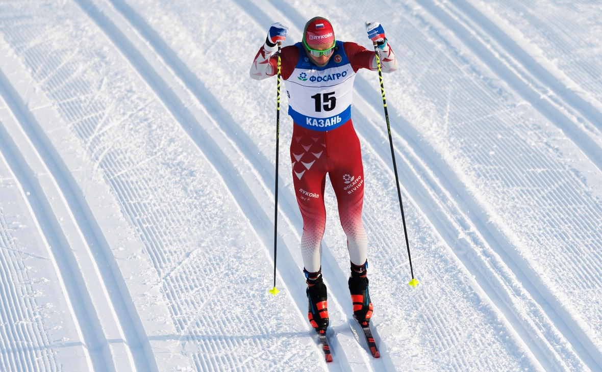 Sergey Elagin / Business Online / Global Look Press