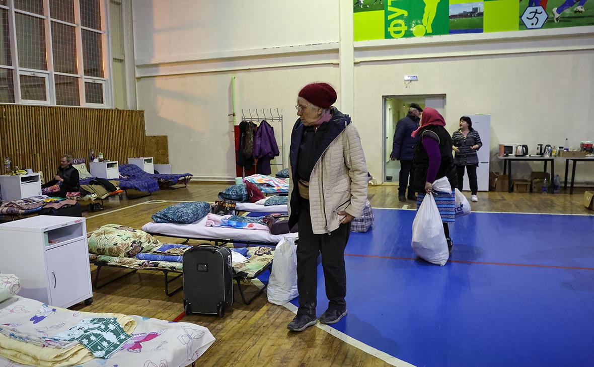 Фото: Алексей Белкин / NEWS.ru / ТАСС