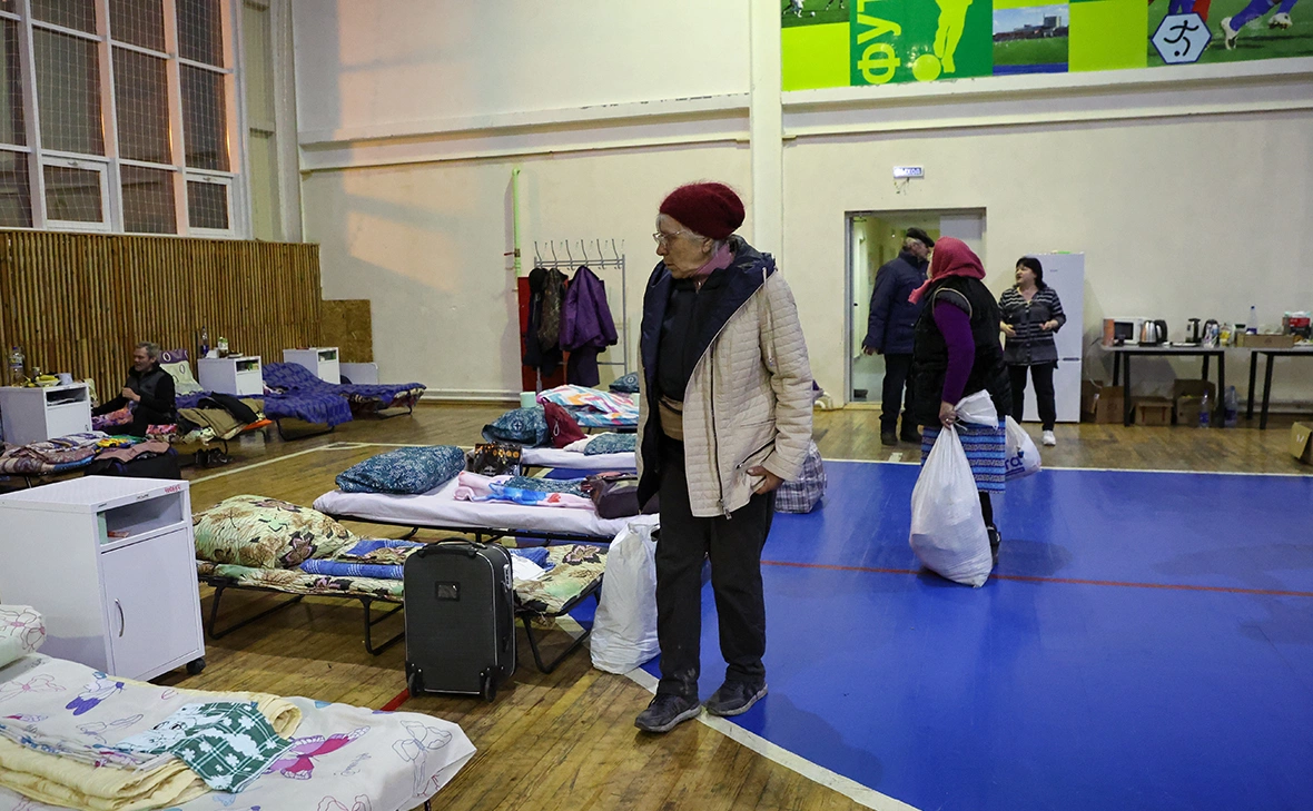 Алексей Белкин / NEWS.ru / ТАСС