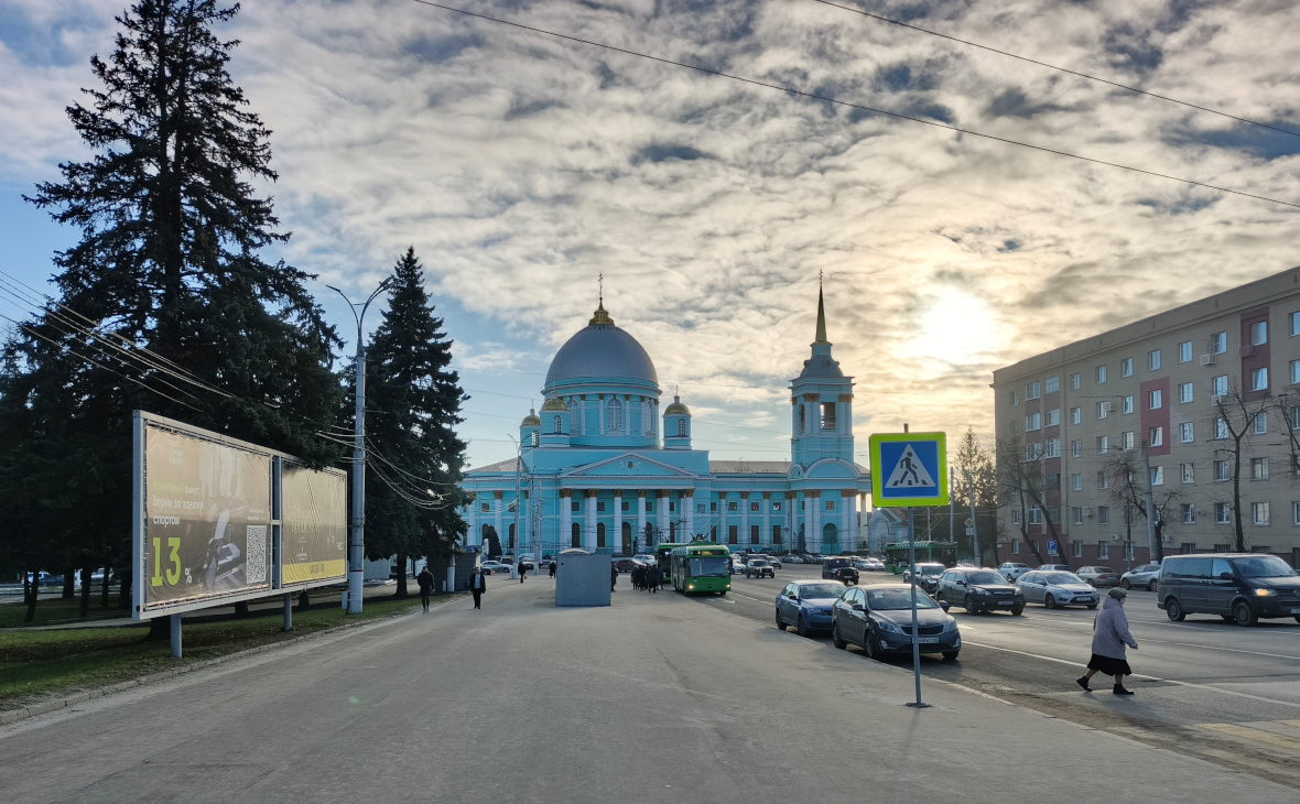 РБК Черноземье