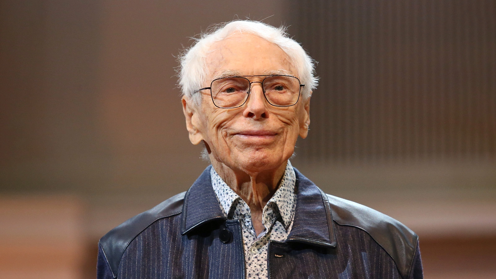 Александр Зацепин 