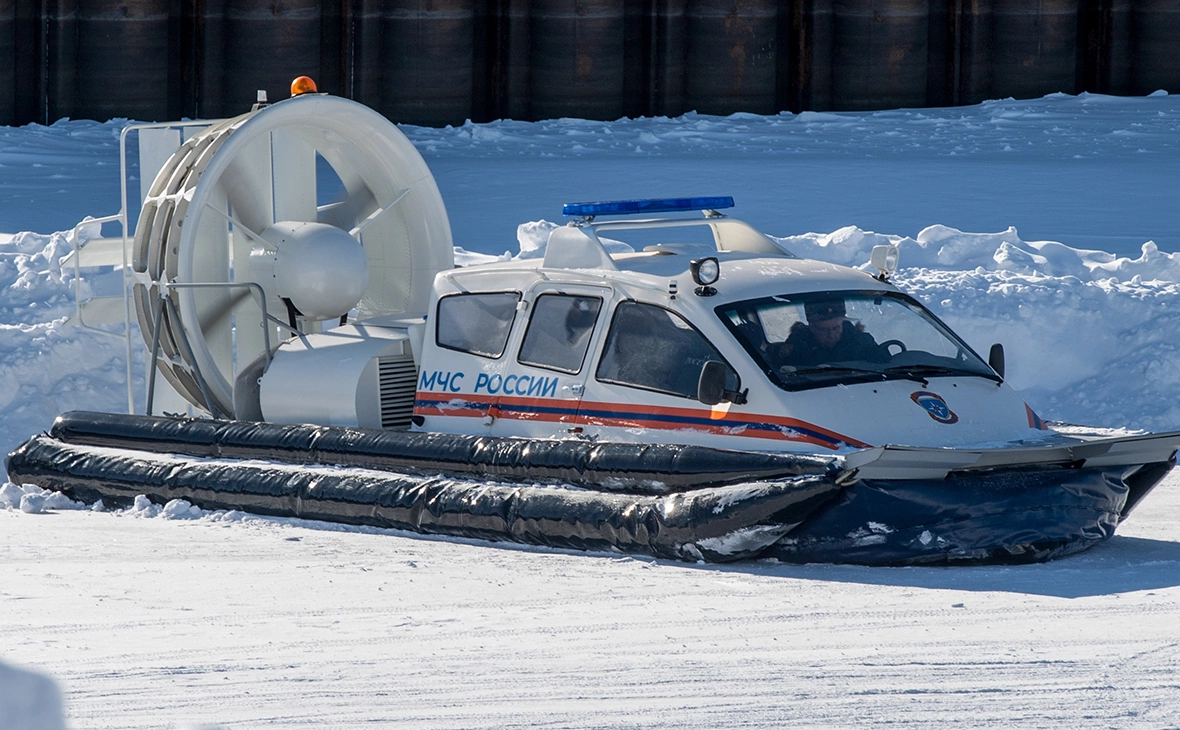Сергей Русанов / ТАСС
