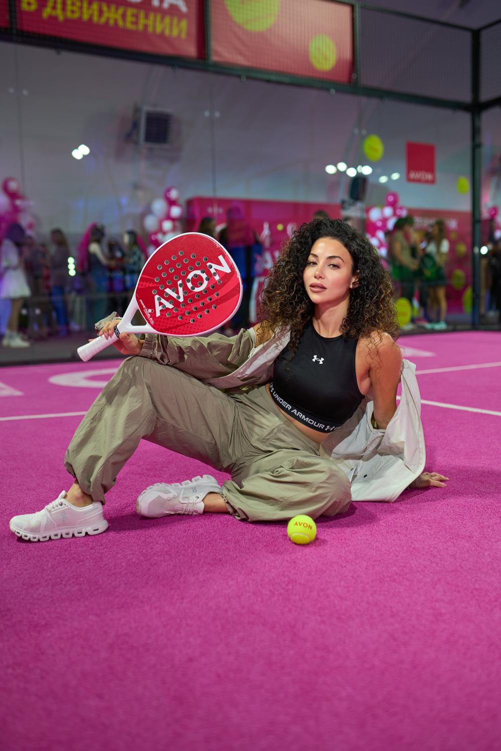 Зепюр Брутян (Прилучная)