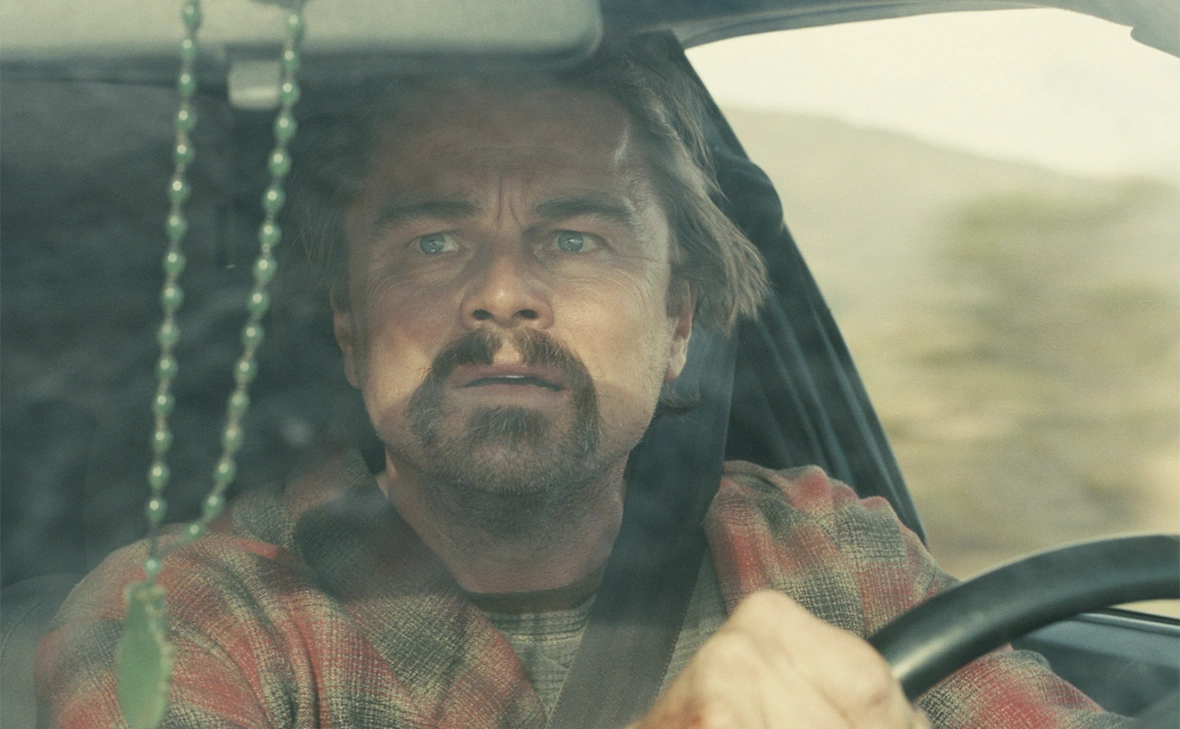 «Warner Bros. Pictures» 