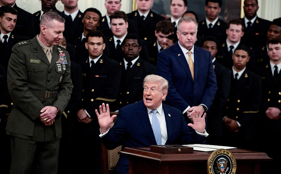 Evelyn Hockstein / Reuters