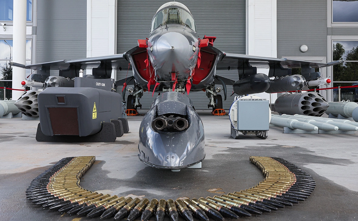 Валерий Шарифулин / ТАСС