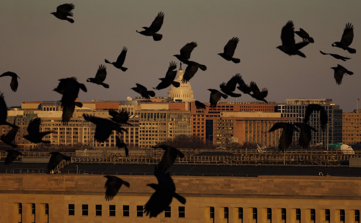 Tom Brenner / Getty Images