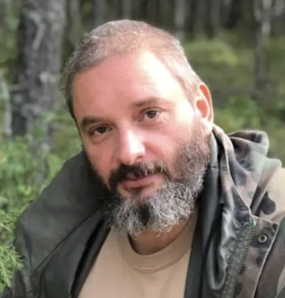 Михаил Вишневский