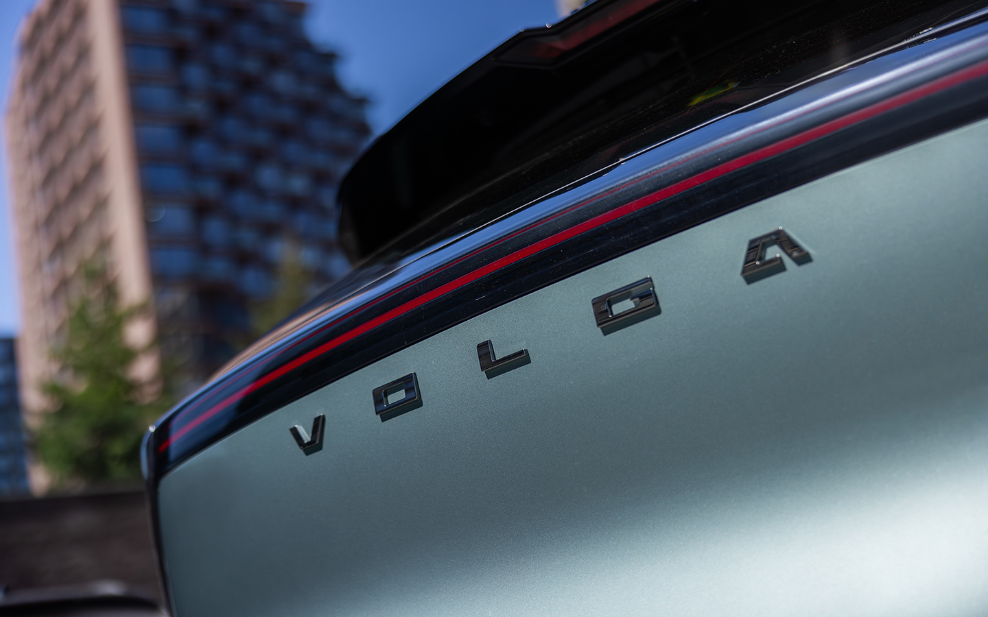 VOLGA K40