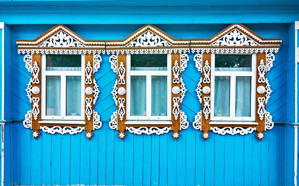 Sergey Ryzhov / Shutterstock / FOTODOM